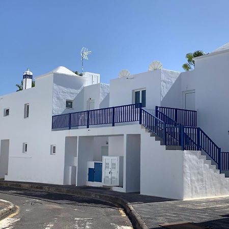 Romantic Casa Blanca Costa Teguise Eksteriør bilde