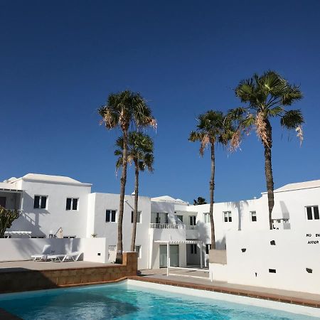 Romantic Casa Blanca Costa Teguise Eksteriør bilde