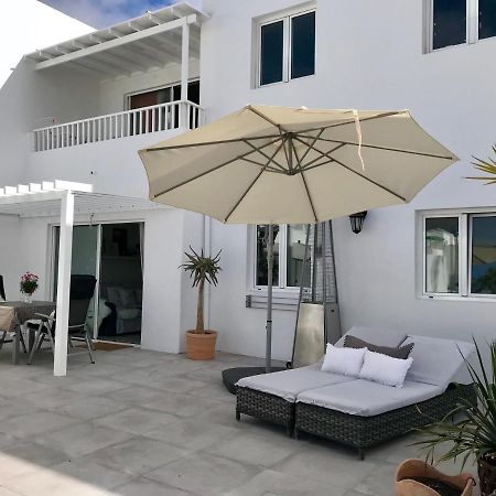 Romantic Casa Blanca Costa Teguise Eksteriør bilde