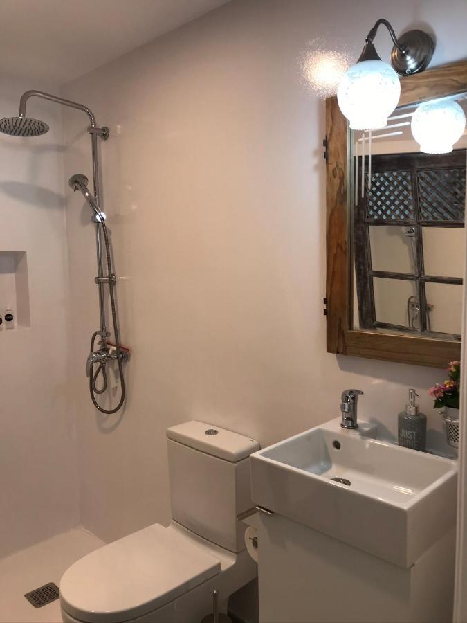 Romantic Casa Blanca Costa Teguise Eksteriør bilde