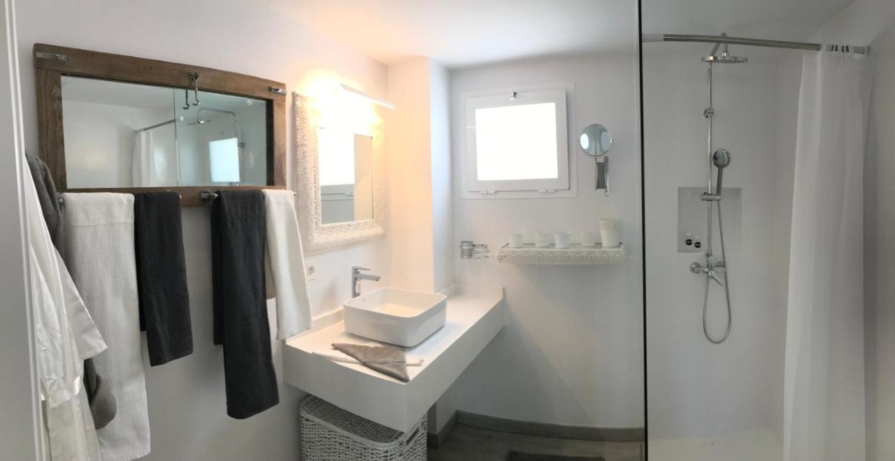 Romantic Casa Blanca Costa Teguise Eksteriør bilde