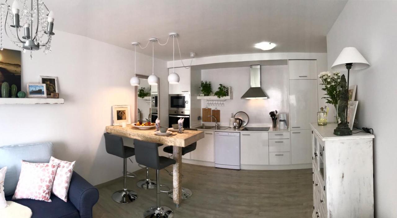 Romantic Casa Blanca Costa Teguise Eksteriør bilde