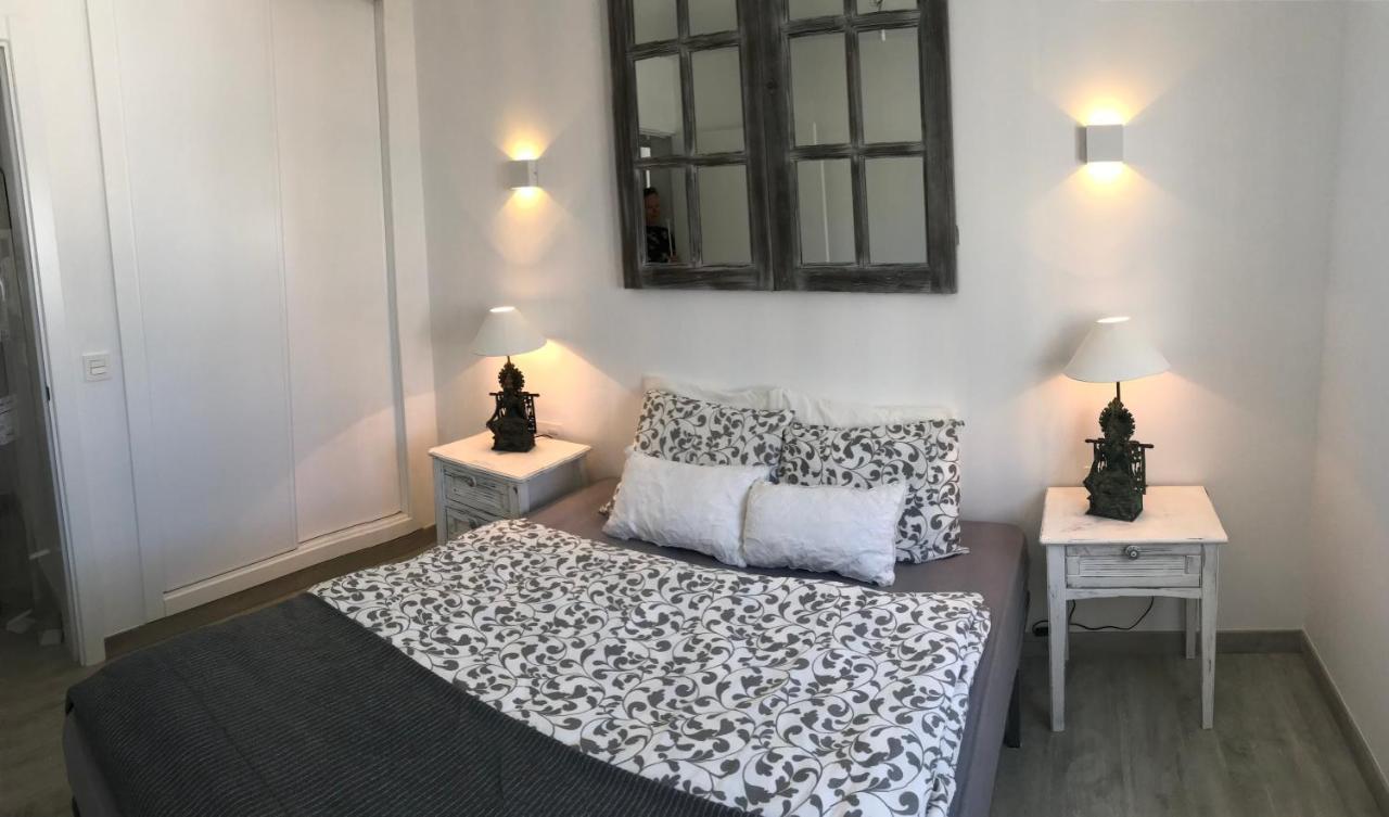 Romantic Casa Blanca Costa Teguise Eksteriør bilde
