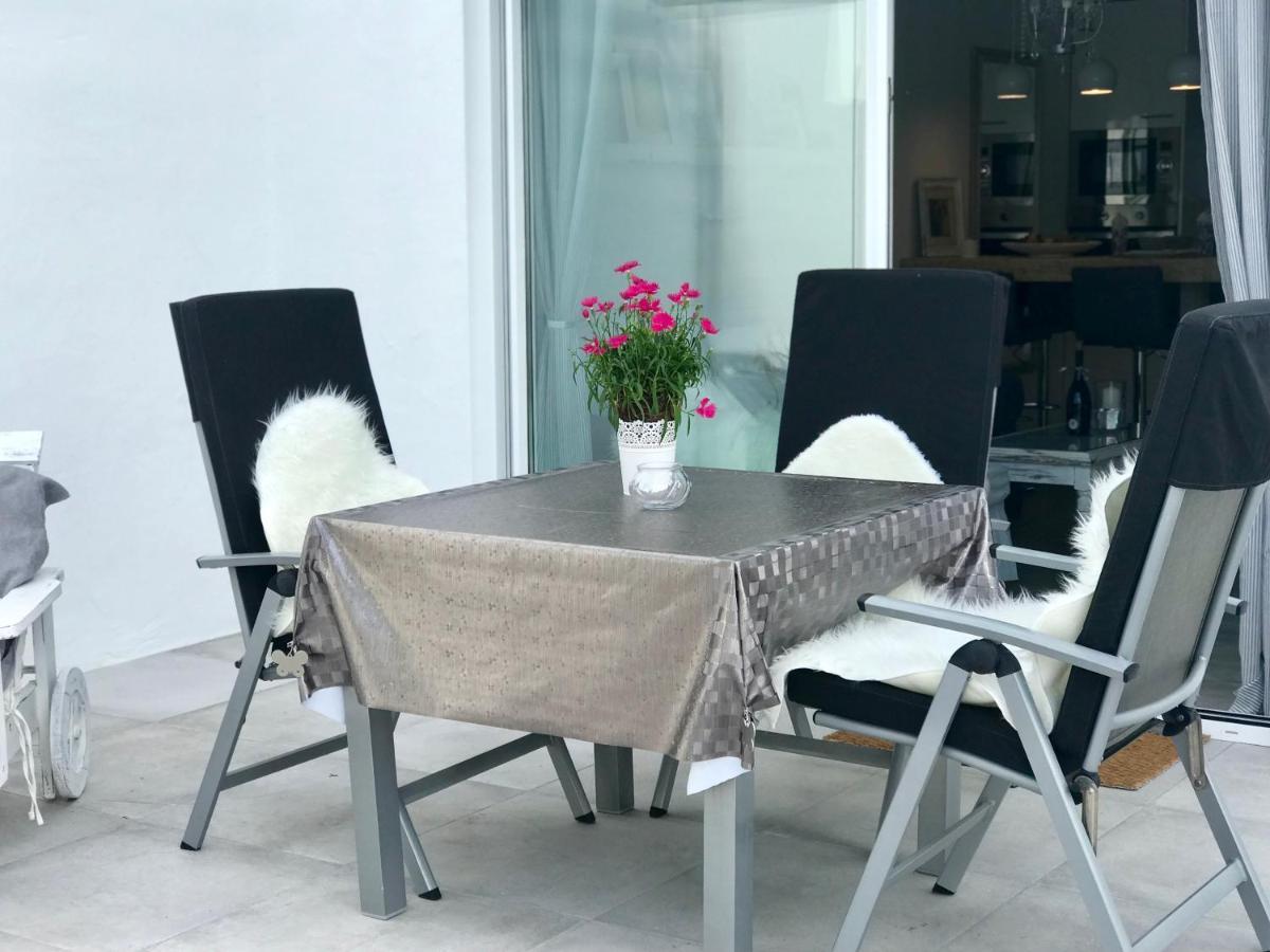 Romantic Casa Blanca Costa Teguise Eksteriør bilde